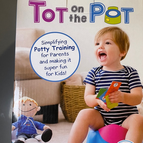 Other - Potty Training made Fun